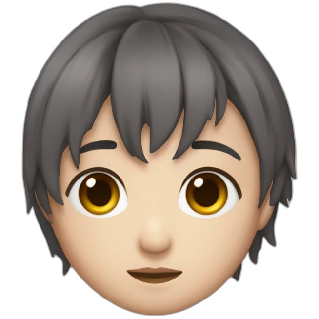 Moona hoshinova emoji