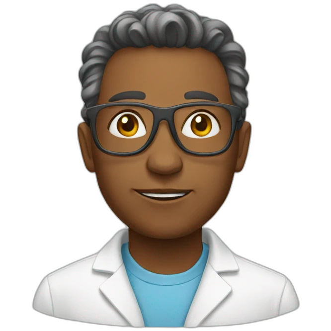science emoji