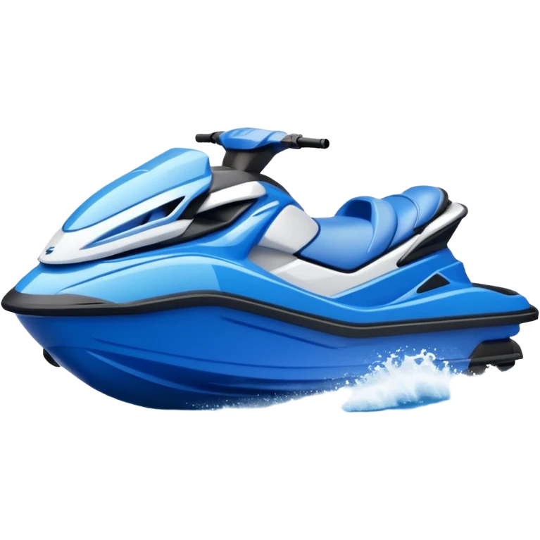 Jetski emoji