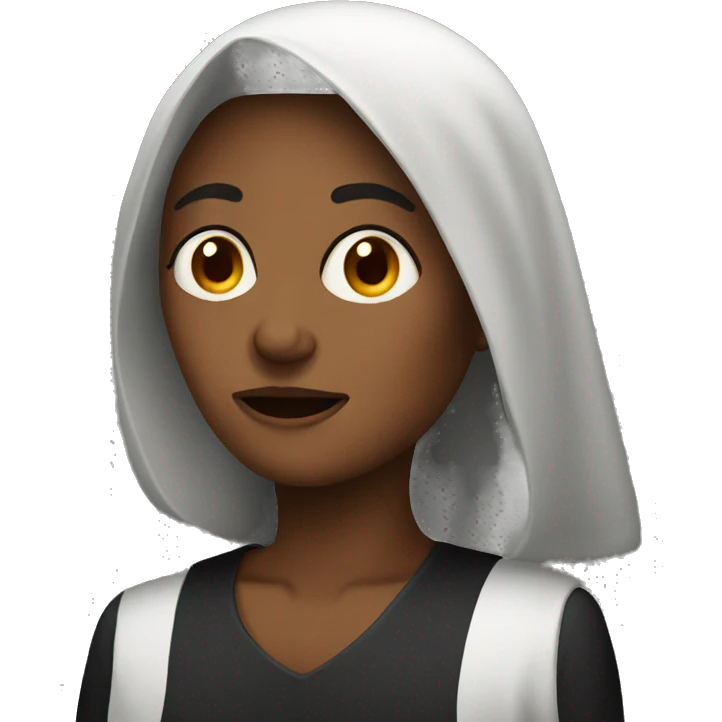 two Widows emoji