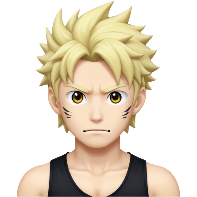hiruma emoji