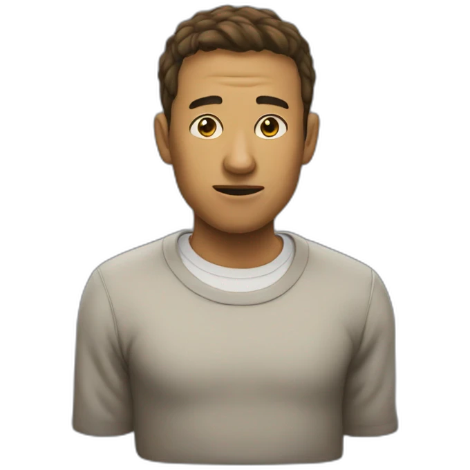 Skeu skeu emoji