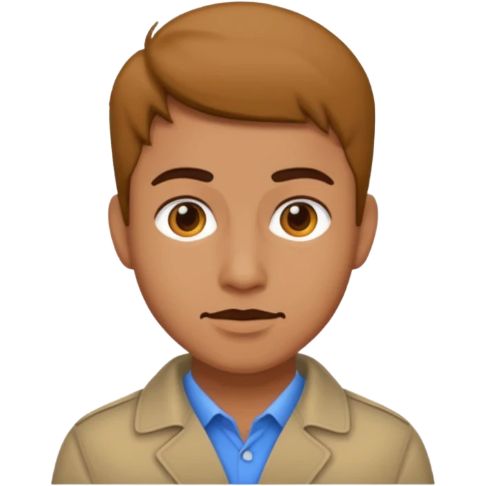 Gitan emoji