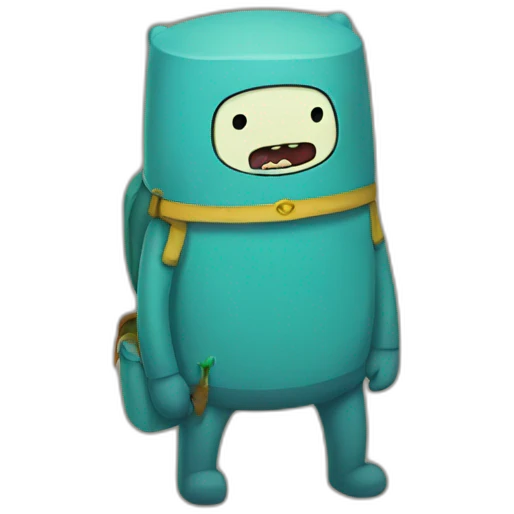 adventure time emoji