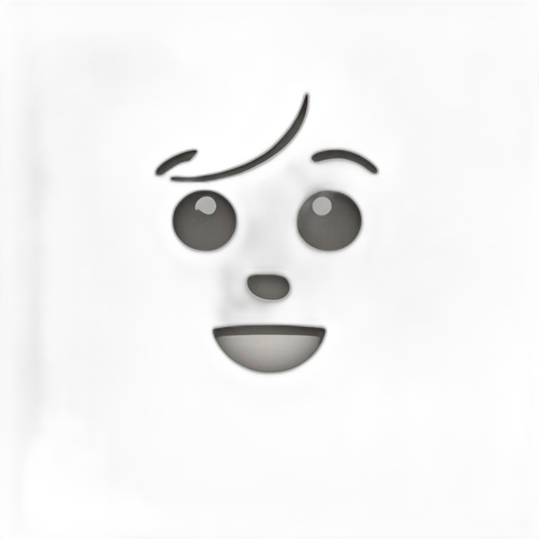 'A' Graded Paper, Exam, Test emoji