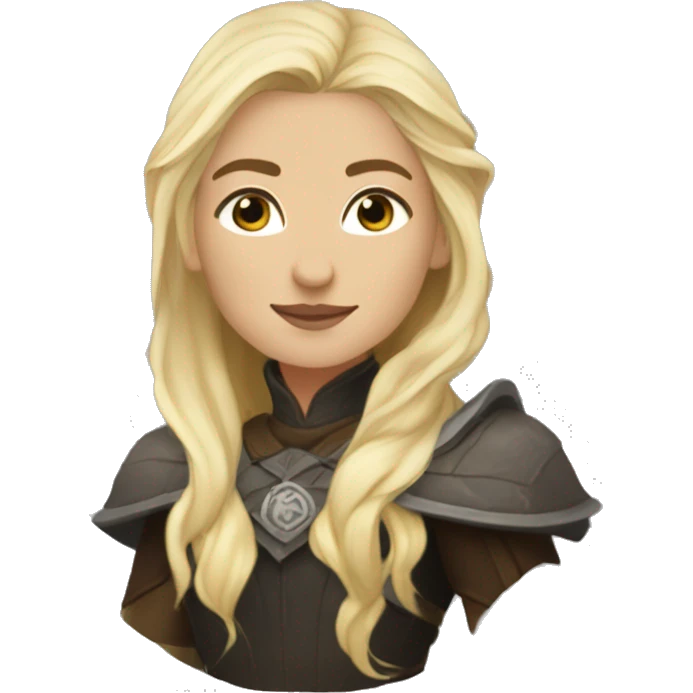 Aelin Ashryver Galathynius emoji
