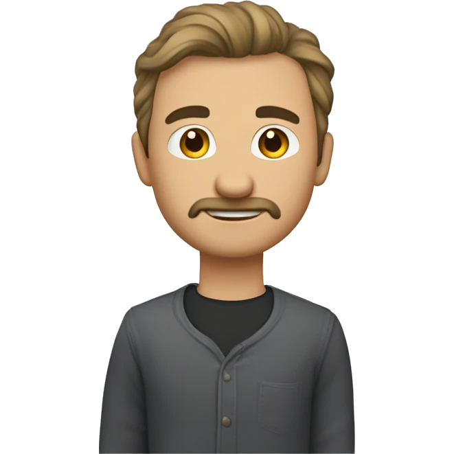 крутой кот палец вверх и надпись "ништяк" emoji