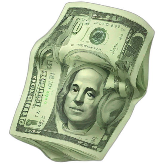 Money emoji