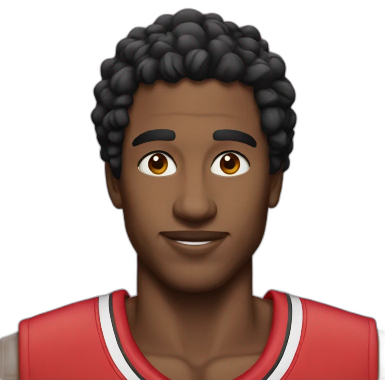 Jordan emoji