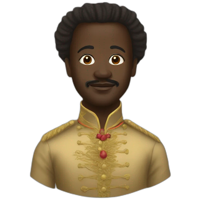faure gnassingbé emoji