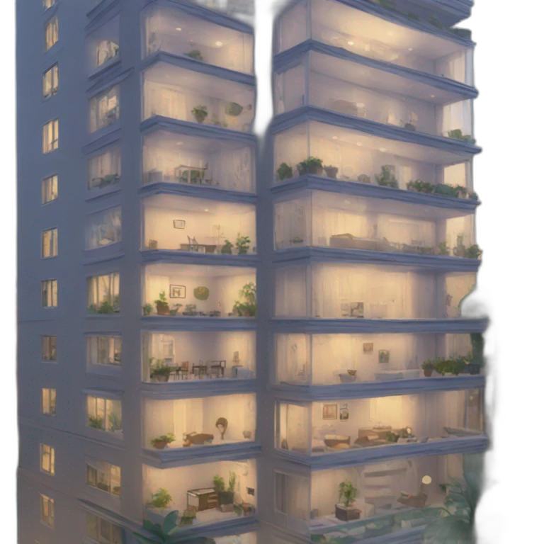 condo emoji
