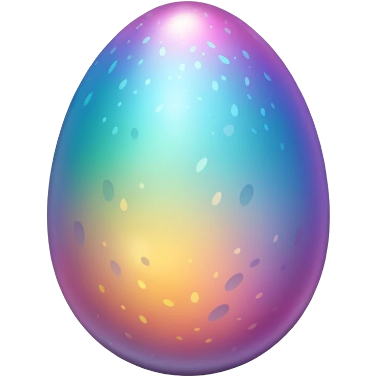 mythical egg emoji emoji