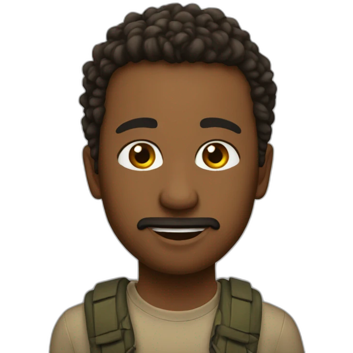 Maghla emoji