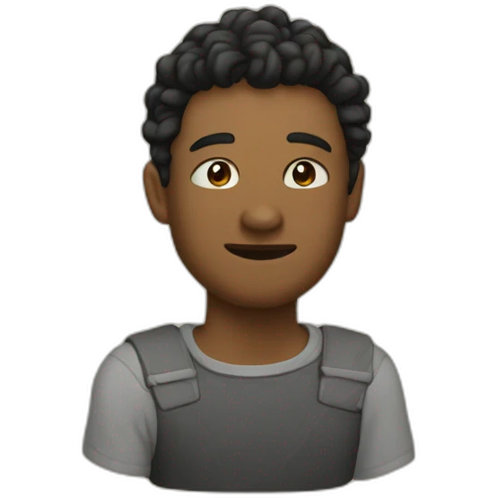 song mingi emoji