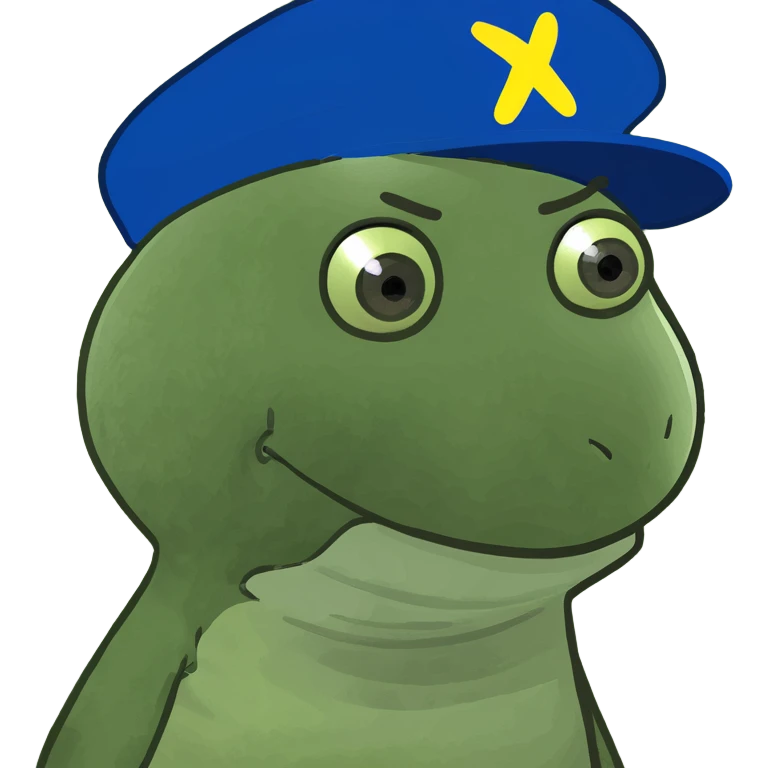 a person with no arms emoji