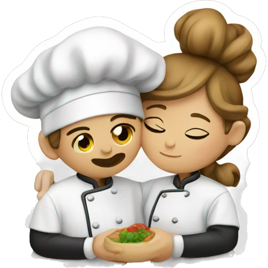 Chef’s kiss emoji