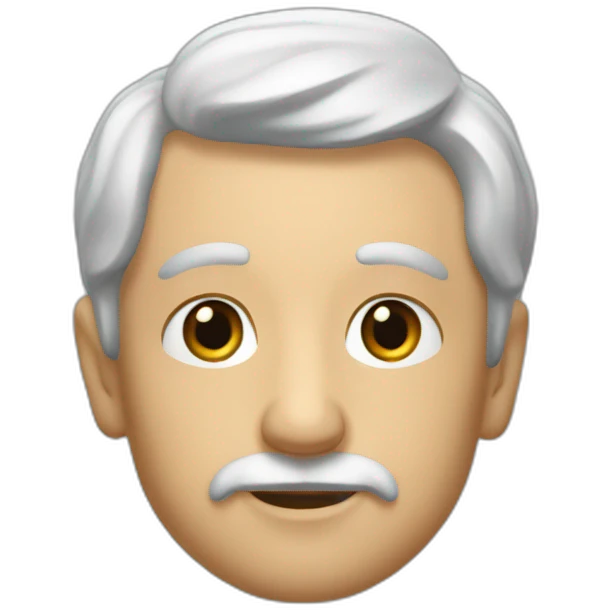 Félix PESQUET emoji