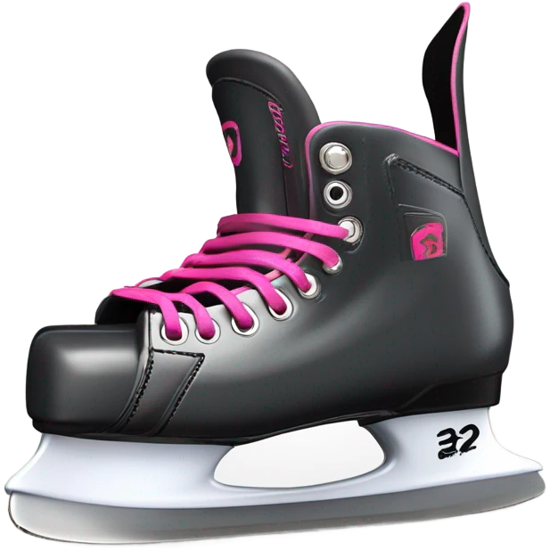Skates emoji