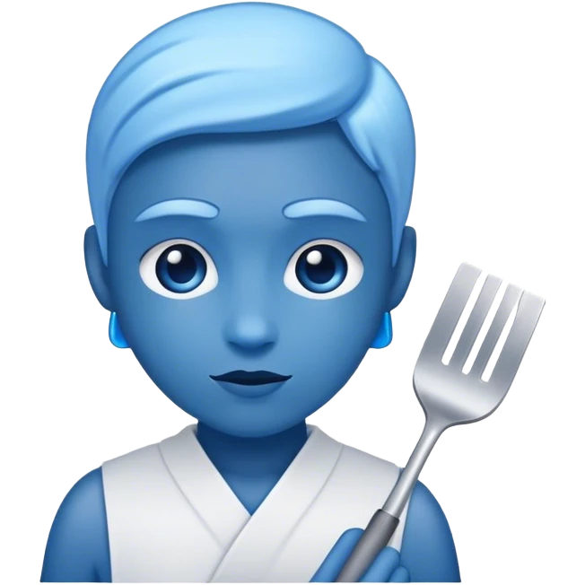server ia emoji