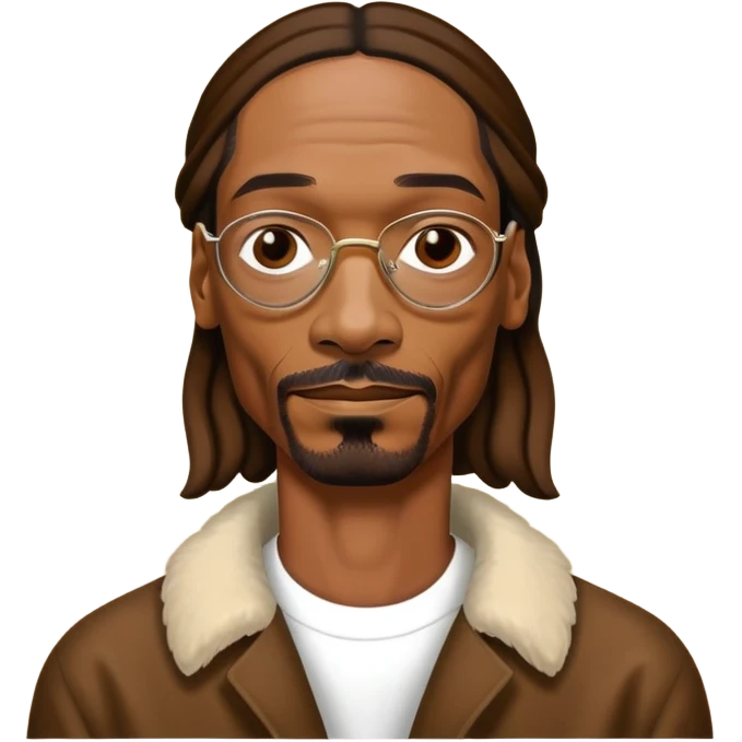 snoop dogg emoji