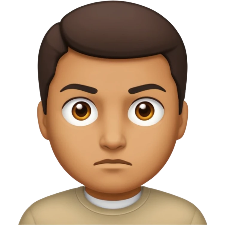 Dito medio emoji