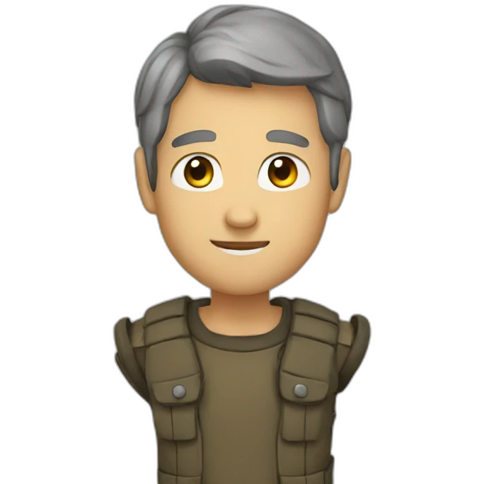 char emoji