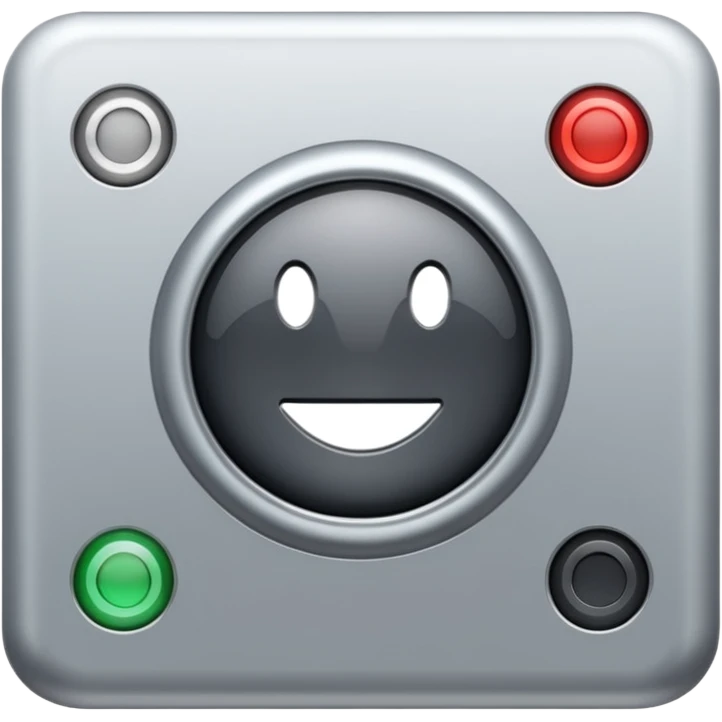 Modern Electronics emoji