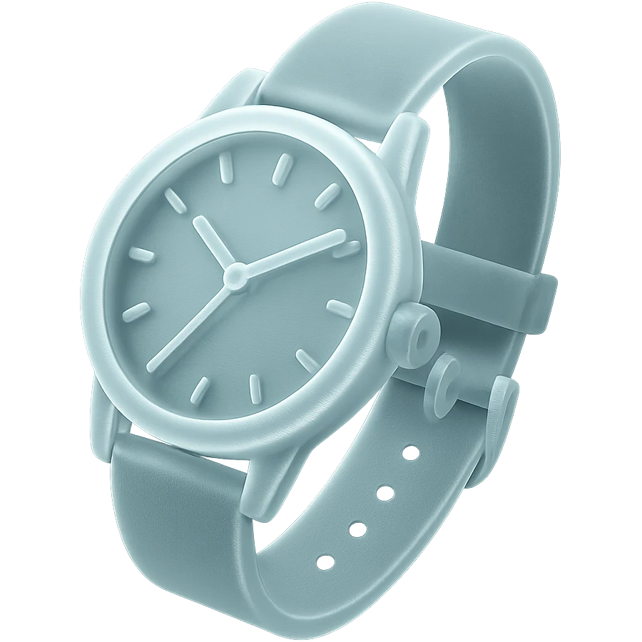 watch emoji
