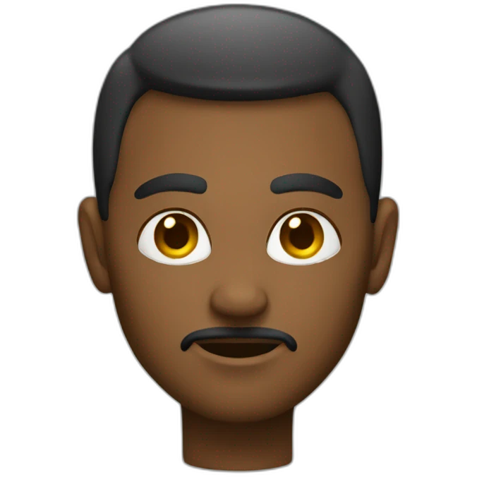 Headhunter emoji
