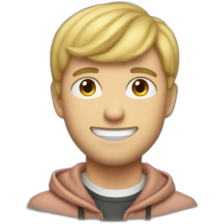 Tyler Swift emoji