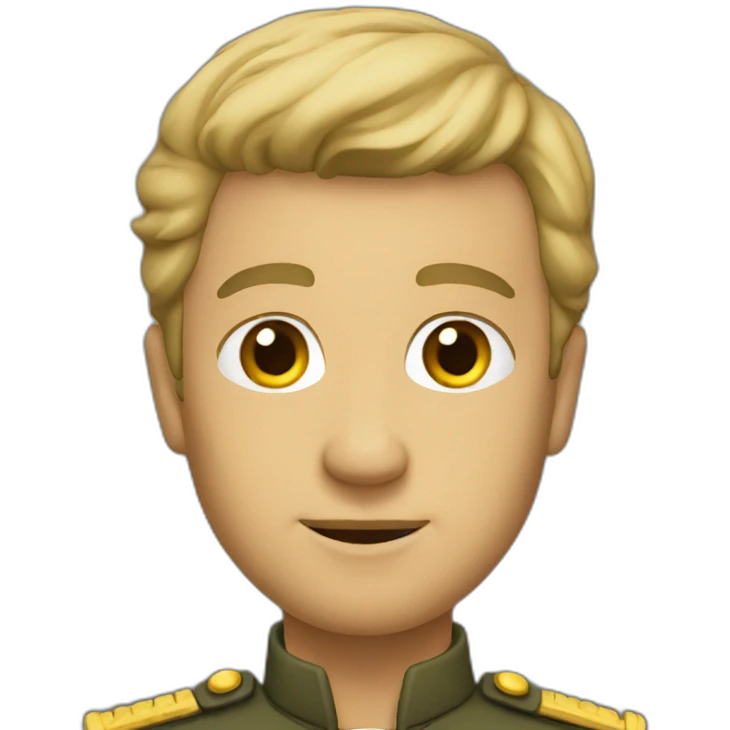 General emoji