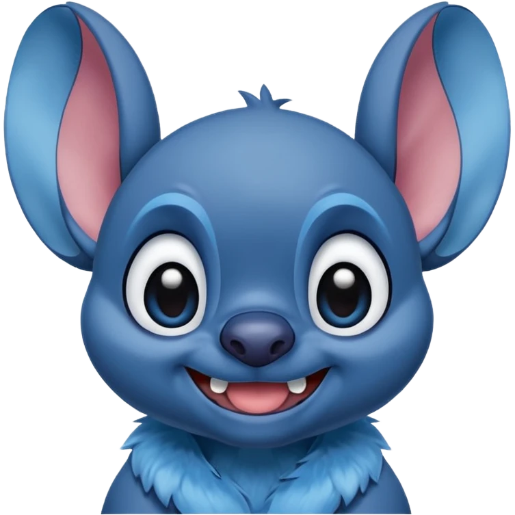 stitch emoji