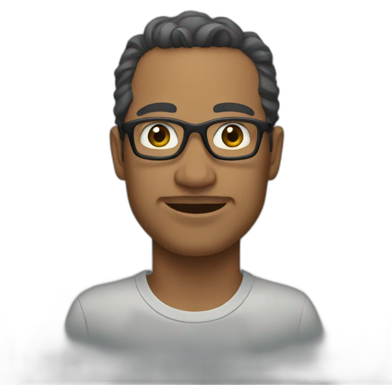 gates emoji
