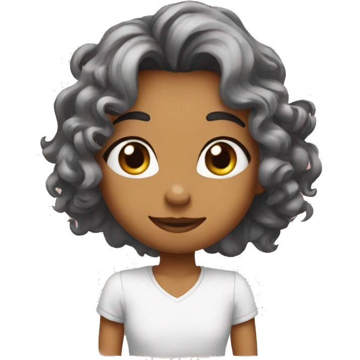 All my love is for you  emoji