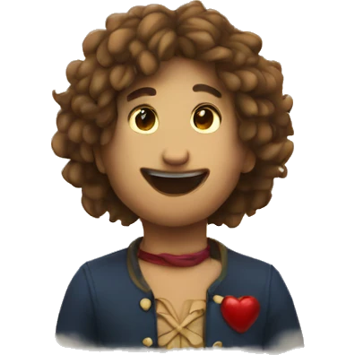 Corazon iphone emoji