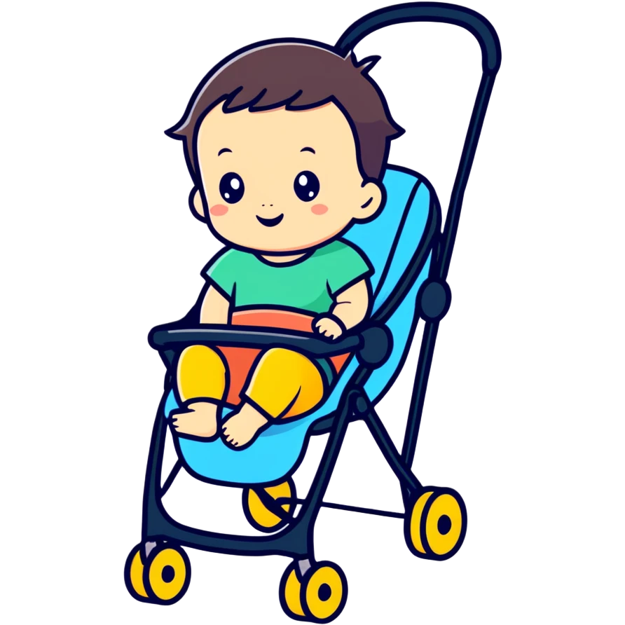 Babysit emoji