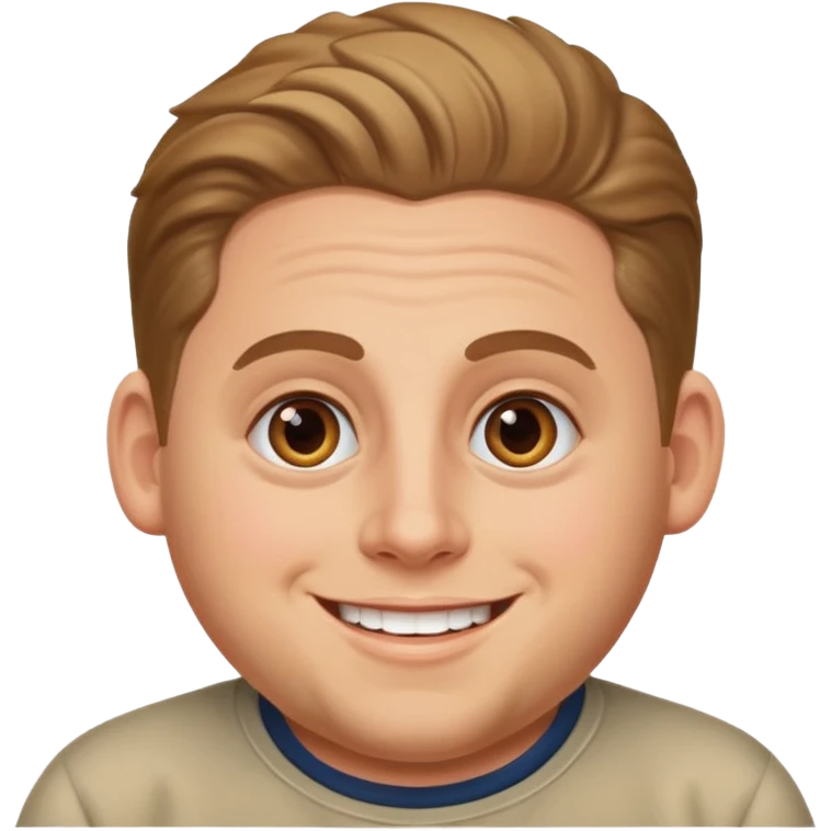 jonah hill emoji