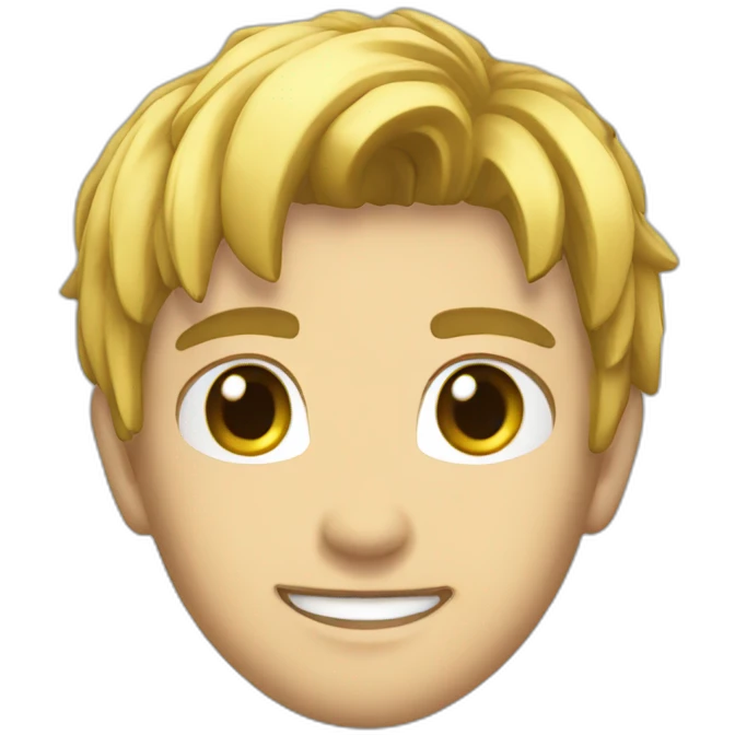 Saber emoji