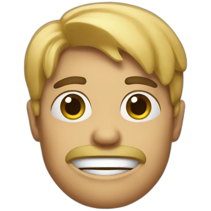 Sham emoji