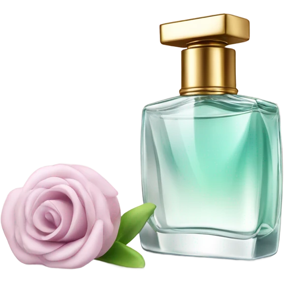 Perfume  emoji