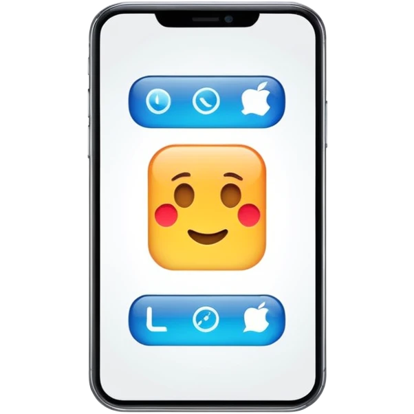 Information Technology emoji