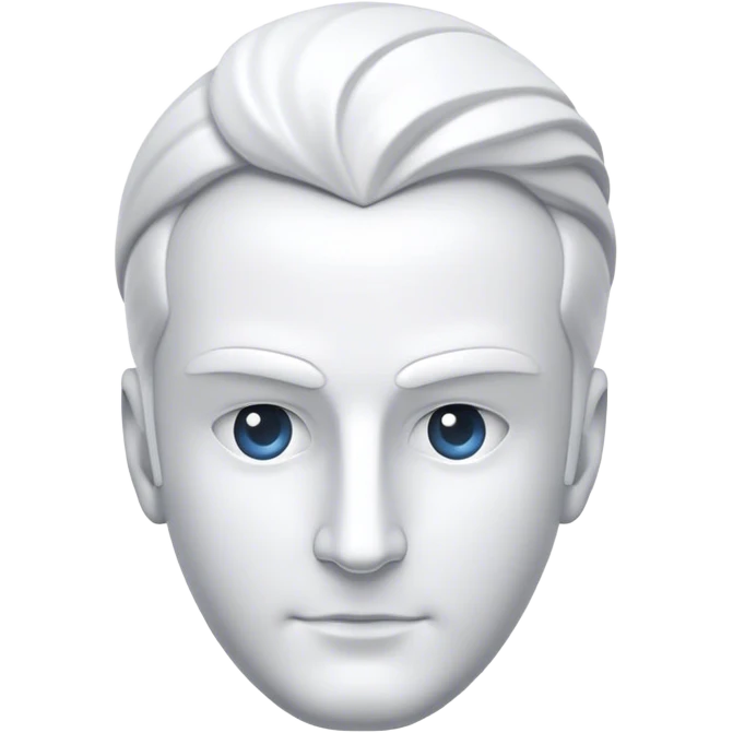 Sigma macron emoji