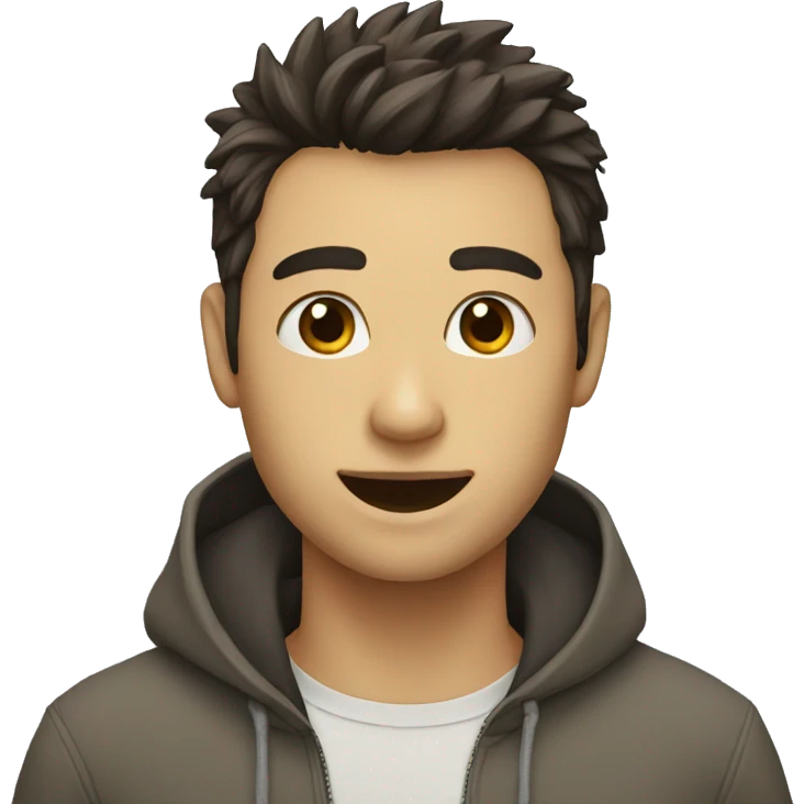 YUA emoji