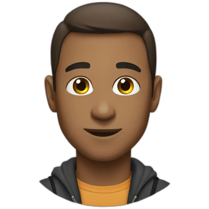 Milei emoji