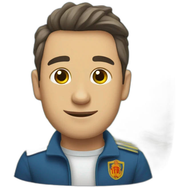 Asturias emoji