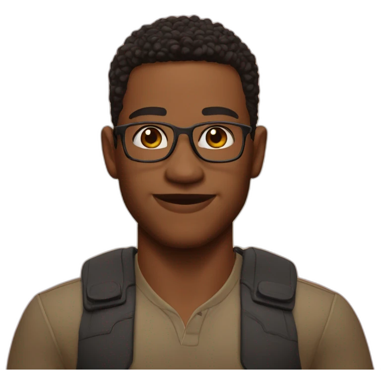 Darren Watkins Jr. emoji