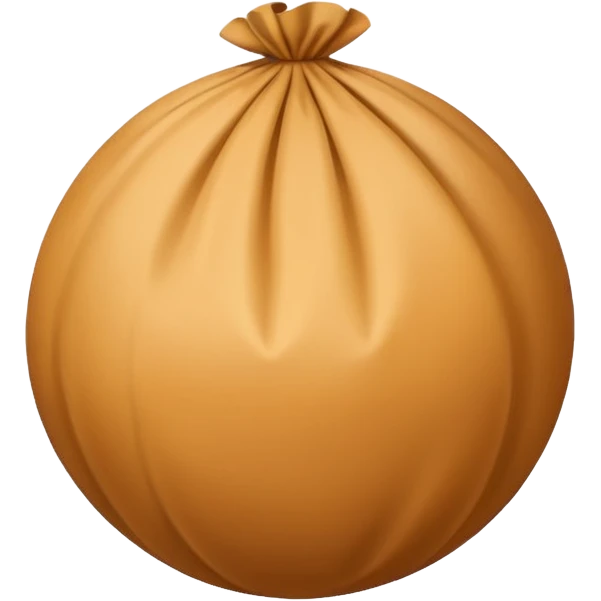 Ball sack sfw emoji