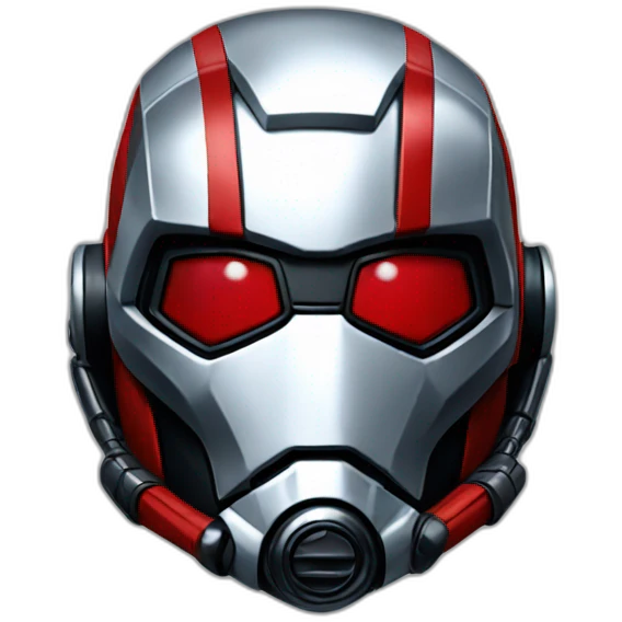 antman tabletop emoji