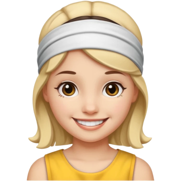 Gossip girl  emoji