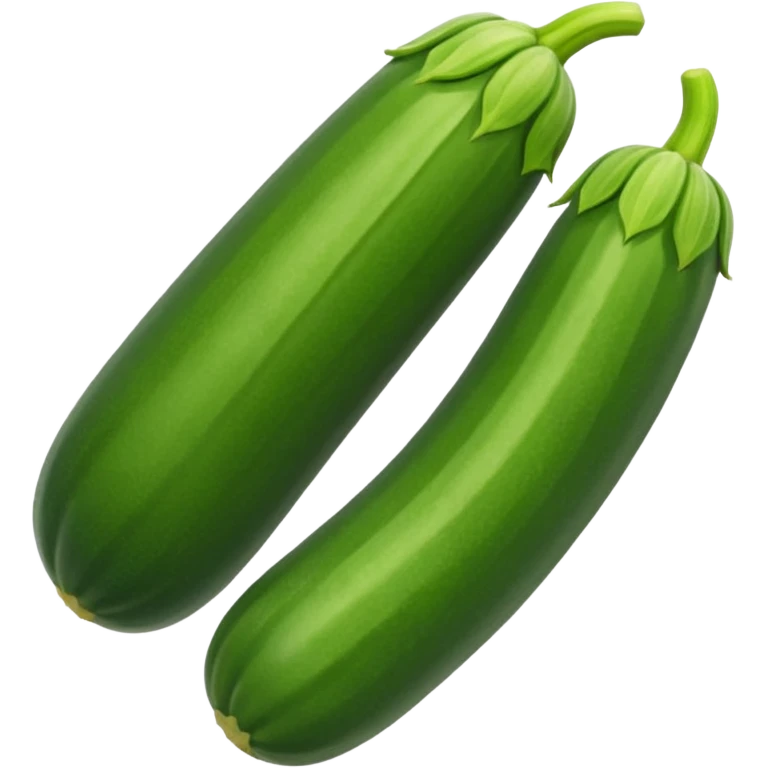 yeşil kabak emoji